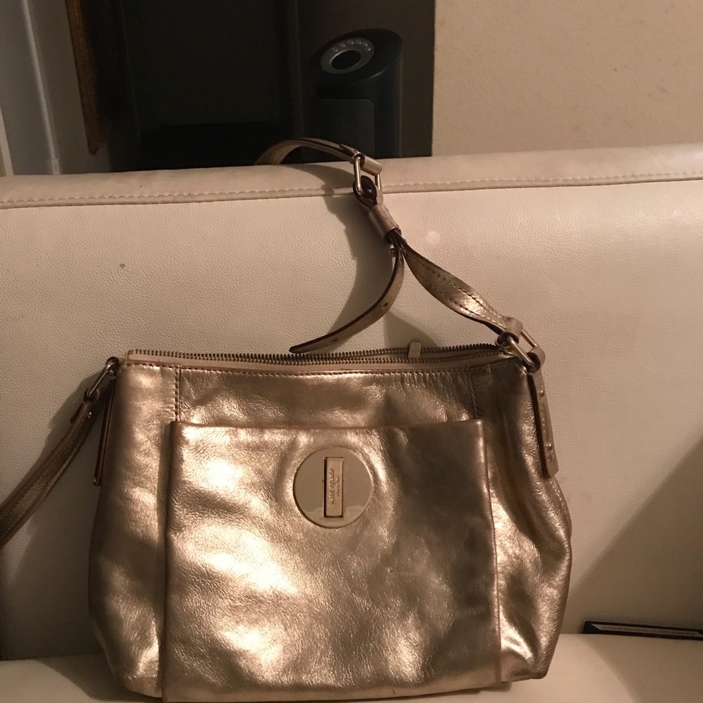 Kate spare purse